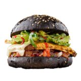 Vegan Burger - Image 2