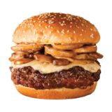 Vegan Burger - Image 3