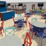 Bruiser’s Covington building update