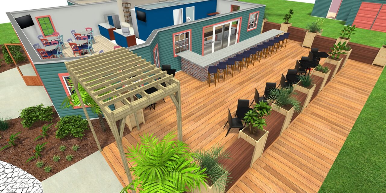 Bruiser’s Bank Meeting Brings Us Closer to Covington Opening