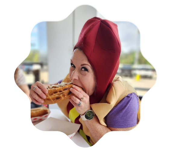 Hot Dog Restaurant in Covington American Dog