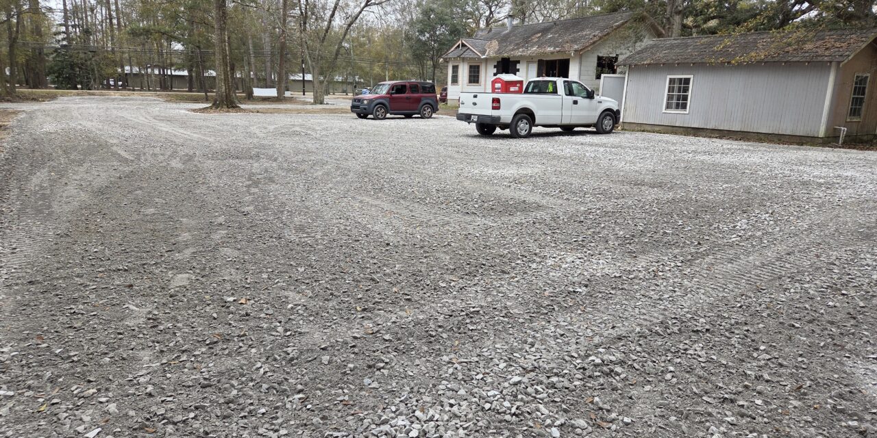 Bruiser’s The Hot Dog Place — Covington Construction Update (January–March 2026)