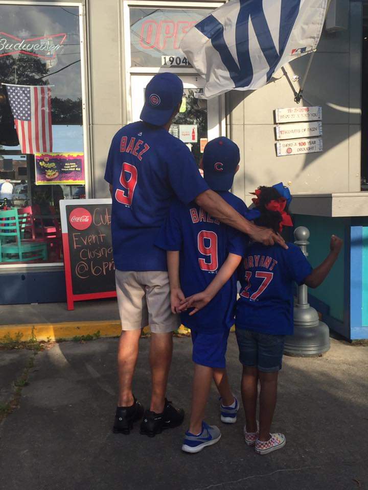 Bruisers_Cubs_Family