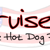 Bruiser's The Hot Dog Place Logo JPG