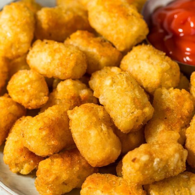 Tater Tots