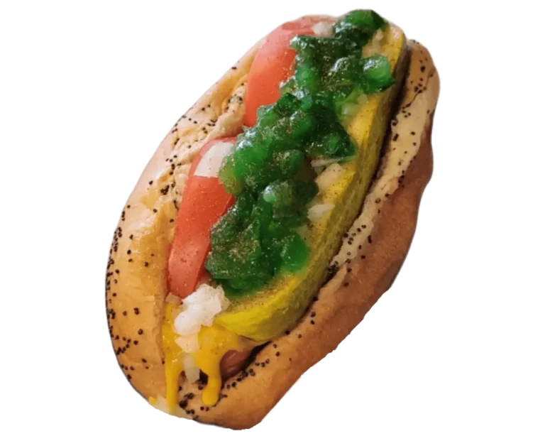 Hot Dog Restaurant Covington Chicago Cubs Mobile