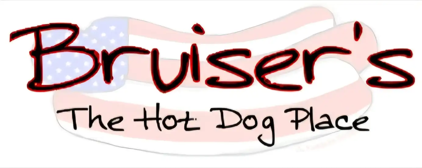 Bruiser's "The Hot Dog Place"