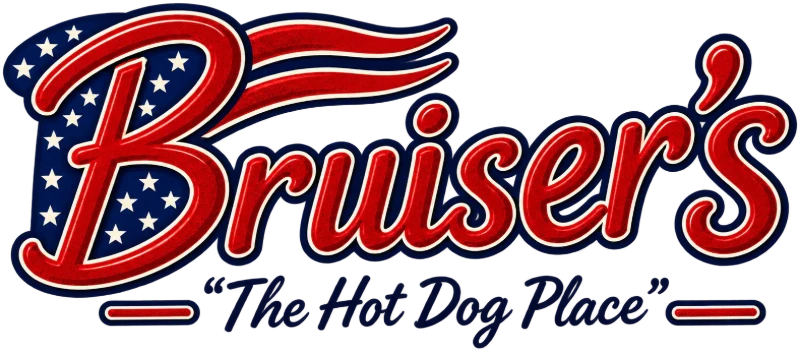 Bruiser's The Hot Dog Place